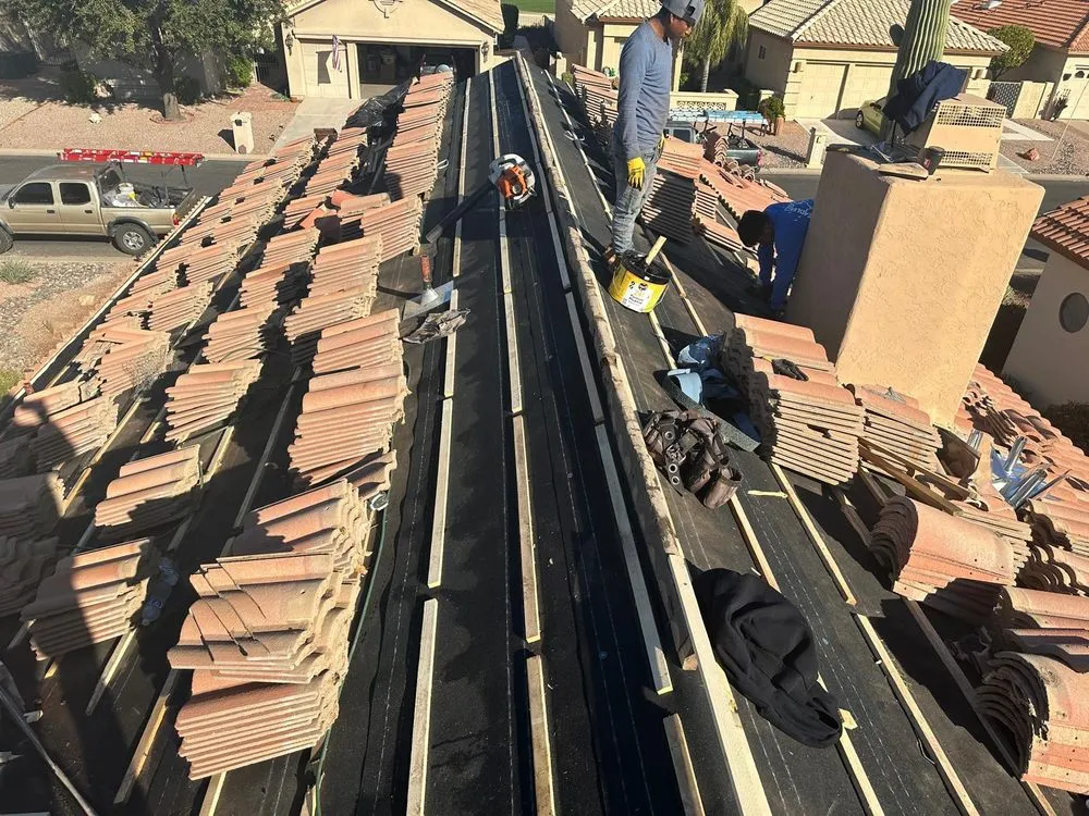 Slide of Elite Metal Contruction