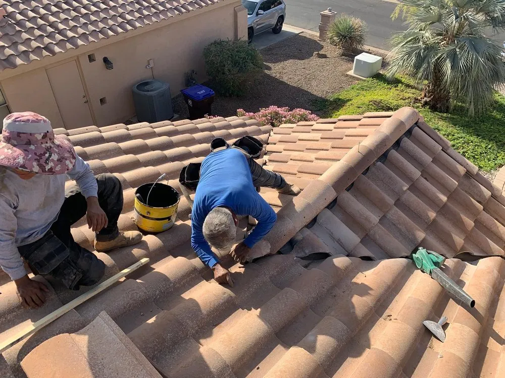 Slide of Elite Metal Contruction