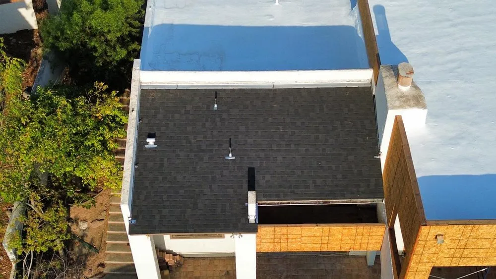 Slide of Elite Metal Contruction