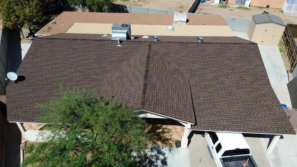 Slide of Elite Metal Contruction