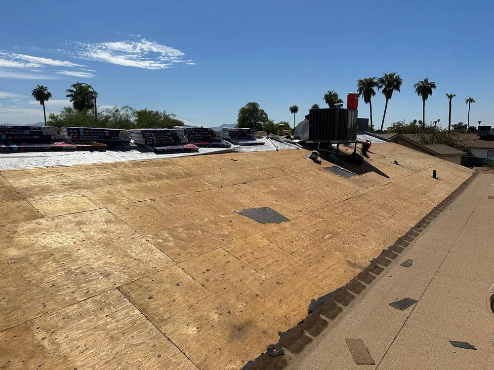 Slide of Elite Metal Contruction