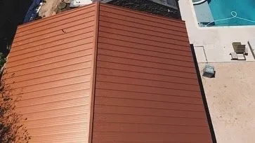 Slide of Elite Metal Contruction