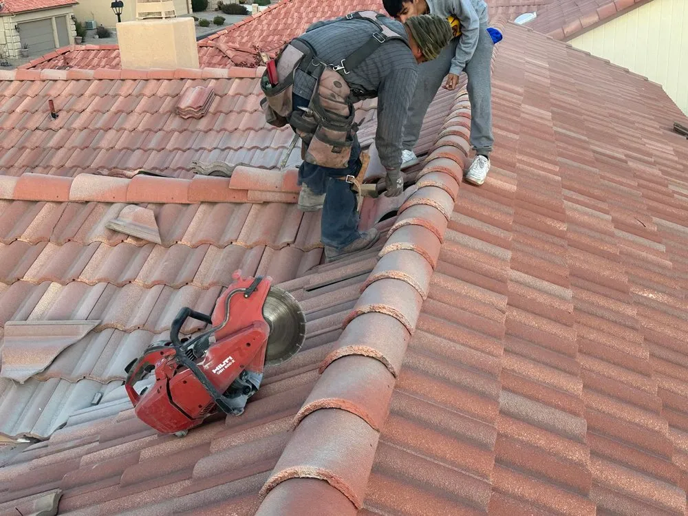 Slide of Elite Metal Contruction