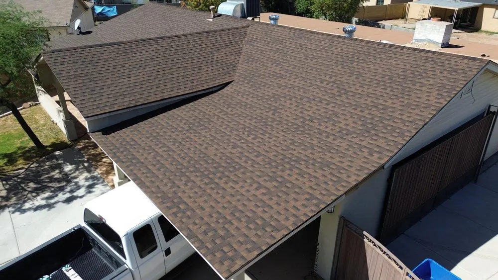 Slide of Elite Metal Contruction