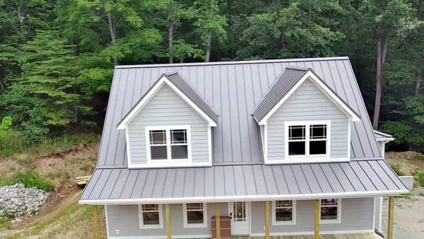 Elite Metal Roofing