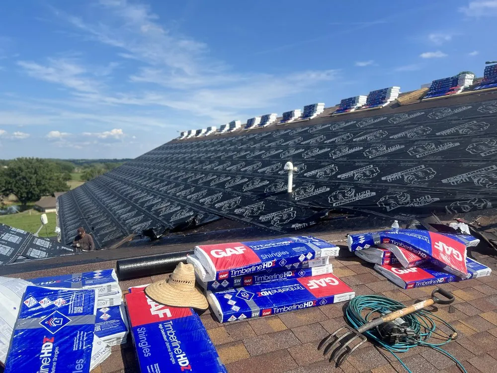 Slide of Elite Midnight Roofing