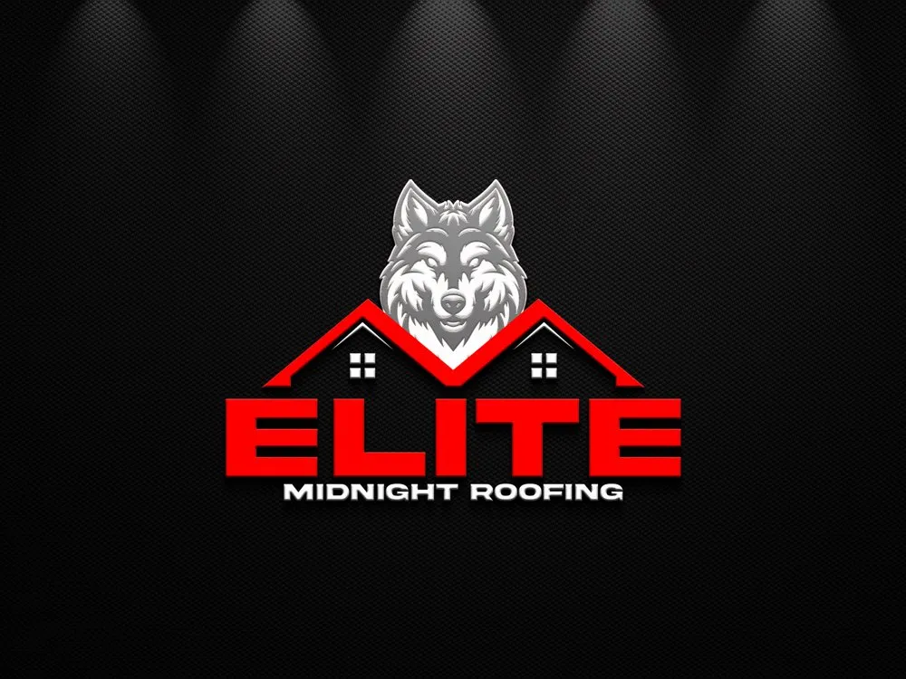 Slide of Elite Midnight Roofing