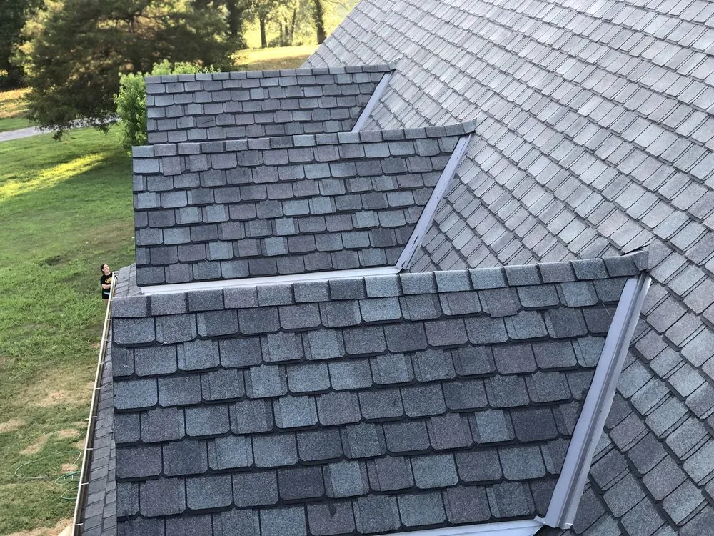 Slide of Elite Midnight Roofing