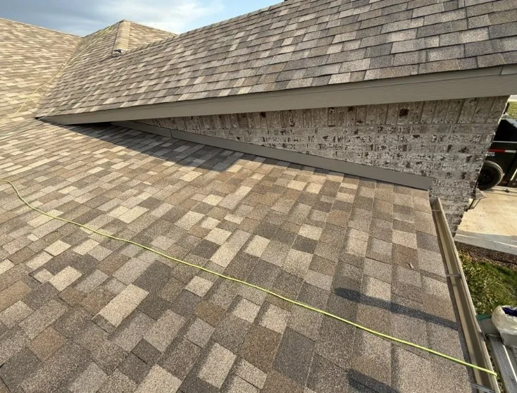 Slide of Elite Midnight Roofing