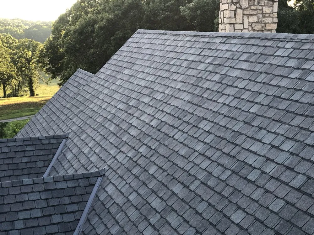 Slide of Elite Midnight Roofing