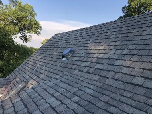 Elite Midnight Roofing