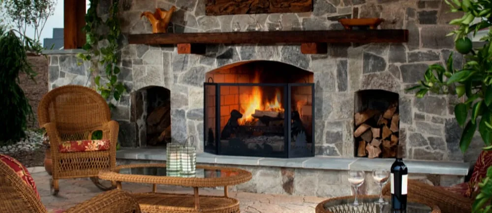 Slide of Elite Outdoor Living