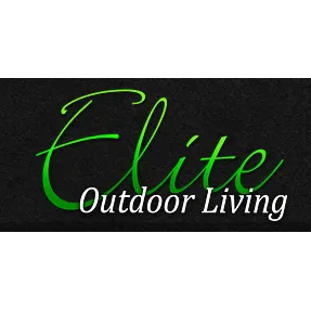Slide of Elite Outdoor Living