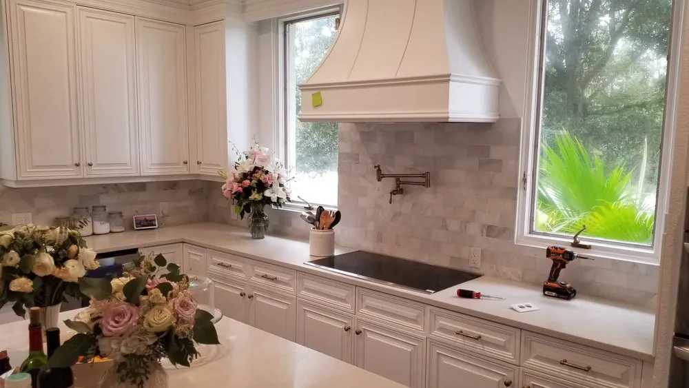 Slide of Elite Painting and Remodeling Services