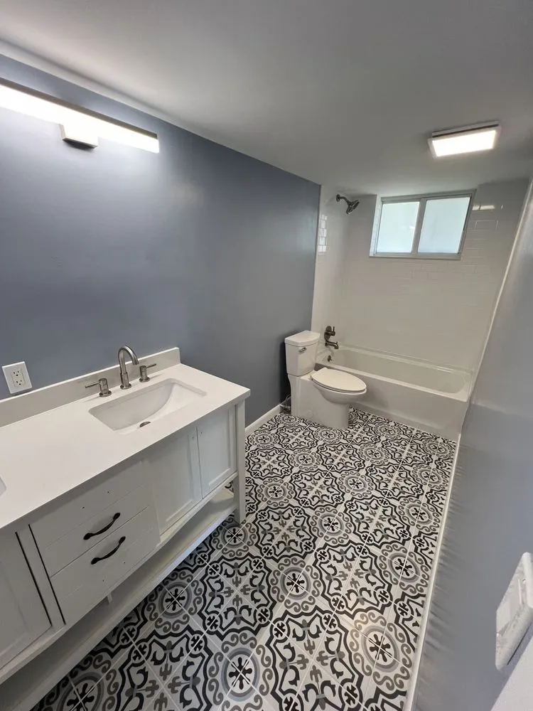 Slide of Elite Painting and Remodeling Services