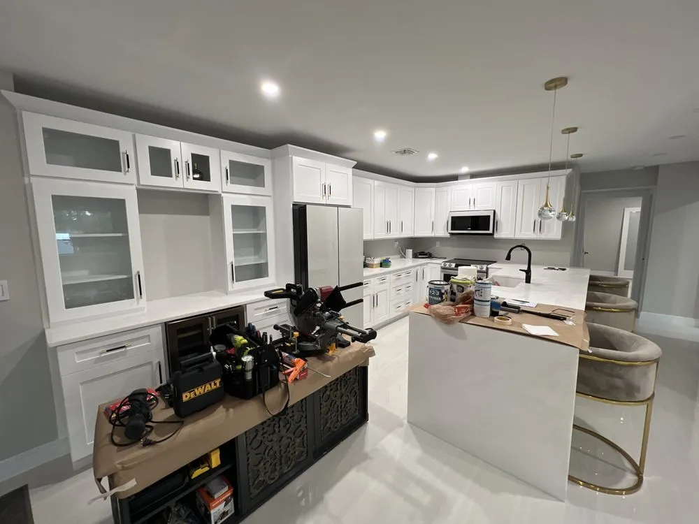 Slide of Elite Painting and Remodeling Services