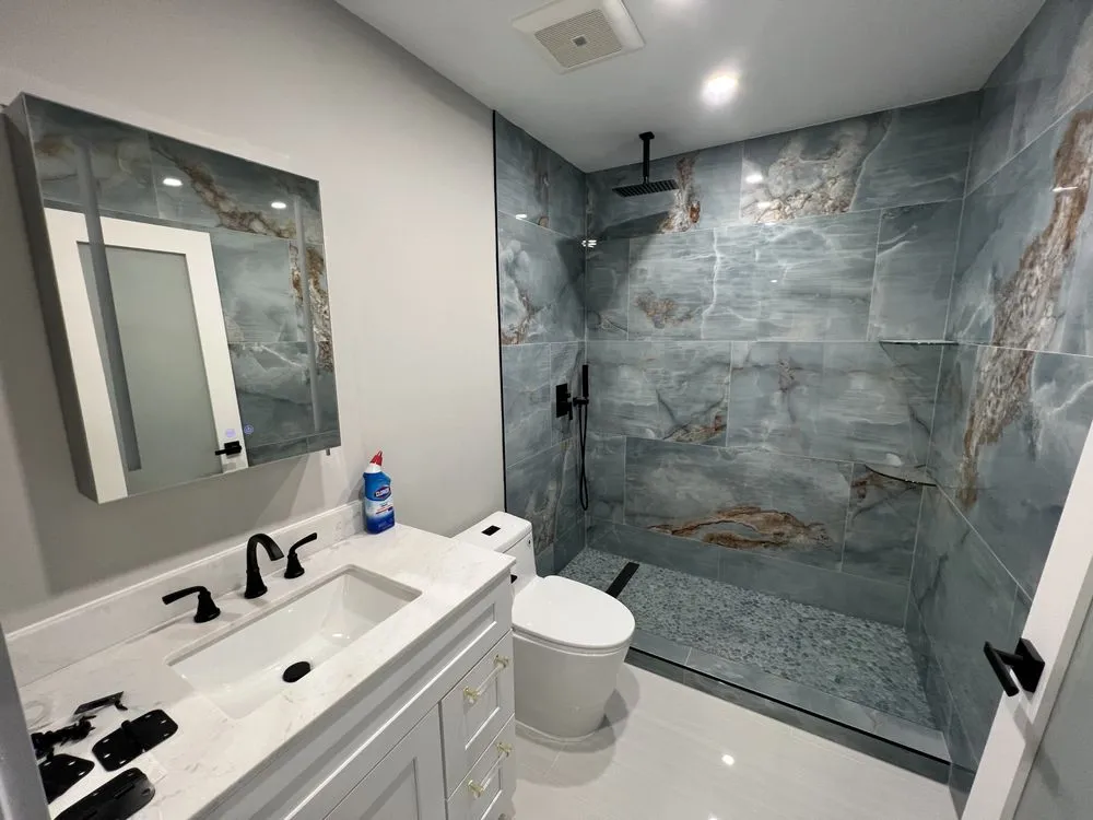 Slide of Elite Painting and Remodeling Services