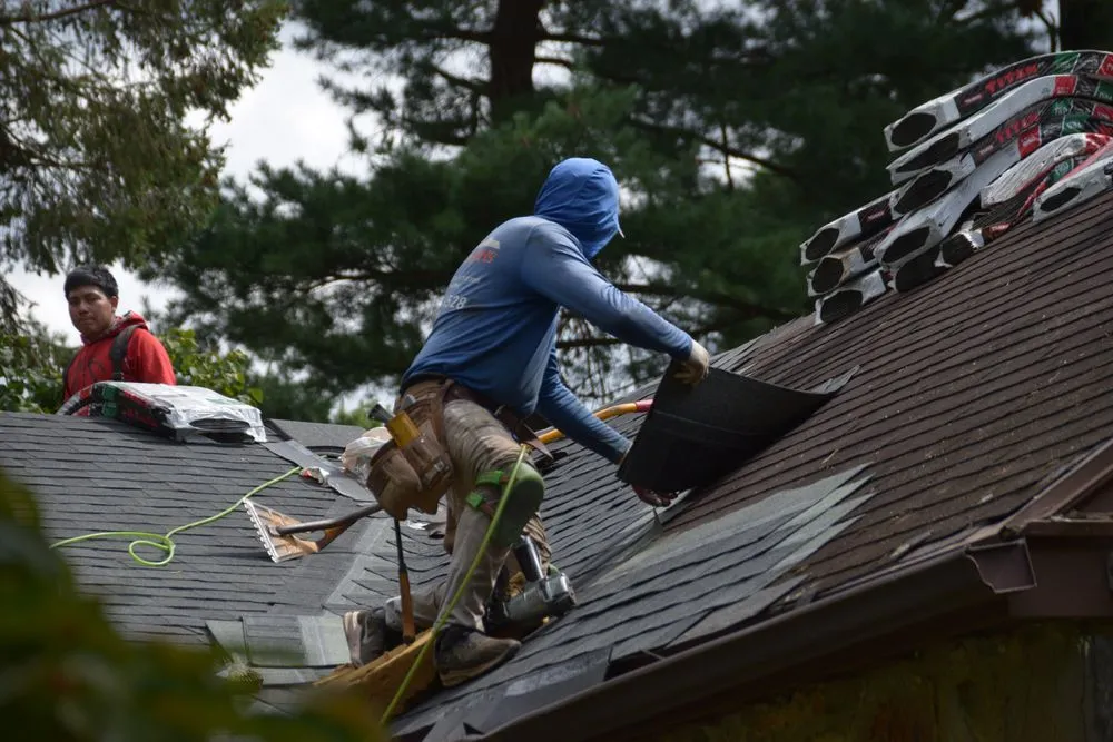 Slide of Elite Plus Roofing