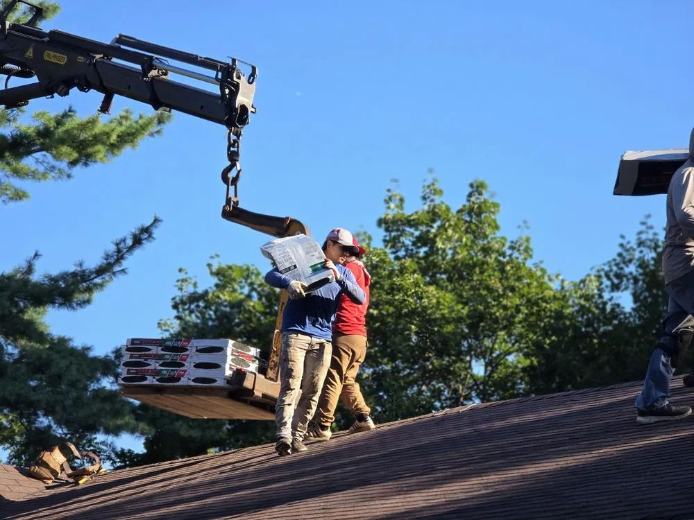 Slide of Elite Plus Roofing