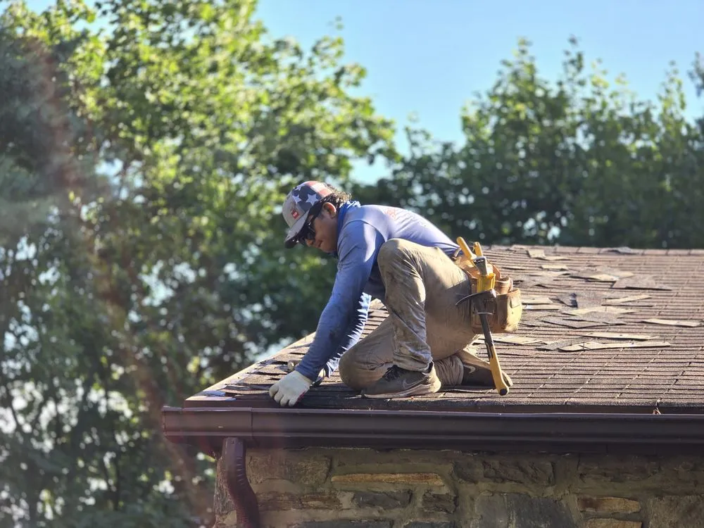 Slide of Elite Plus Roofing