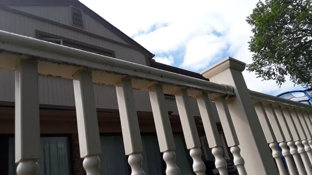 Slide of Elite Power Washing and Contracting