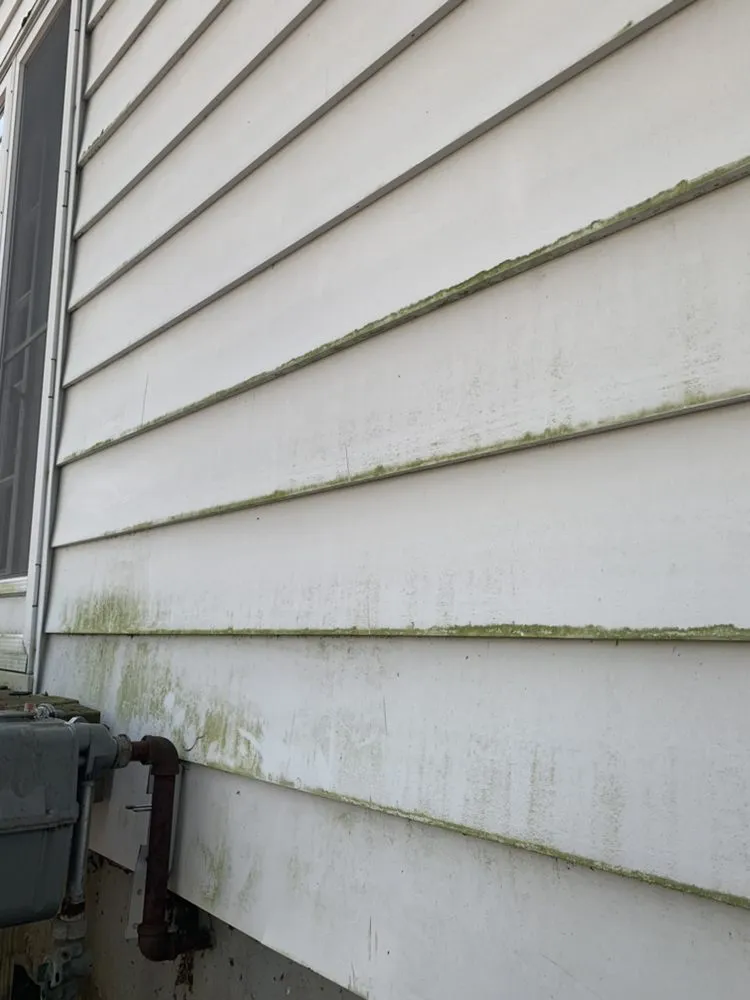 Slide of Elite Power Washing and Contracting