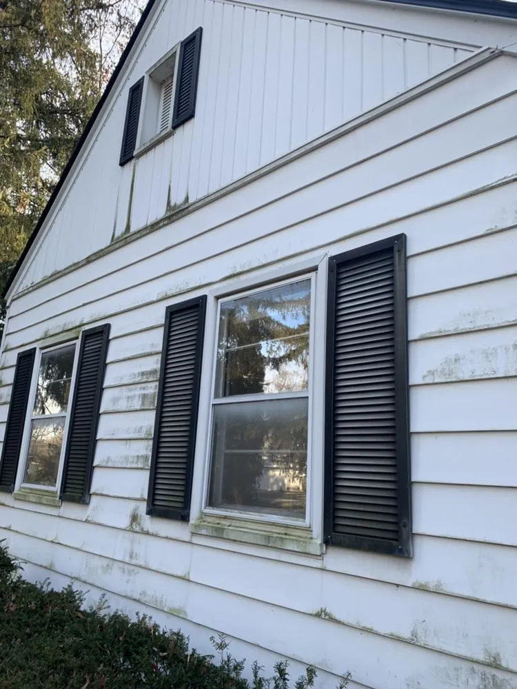 Slide of Elite Power Washing and Contracting