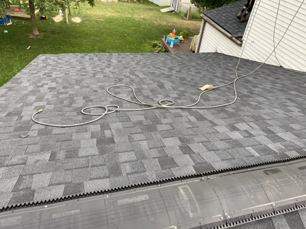 Slide of Elite Power Washing and Contracting