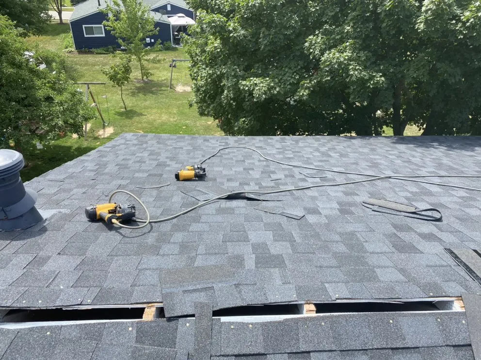 Slide of Elite Power Washing and Contracting