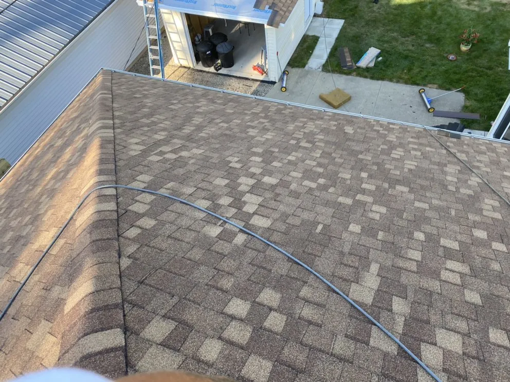 Slide of Elite Power Washing and Contracting