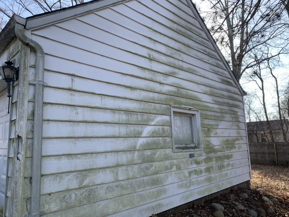 Slide of Elite Power Washing and Contracting