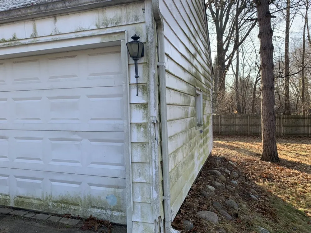 Slide of Elite Power Washing and Contracting