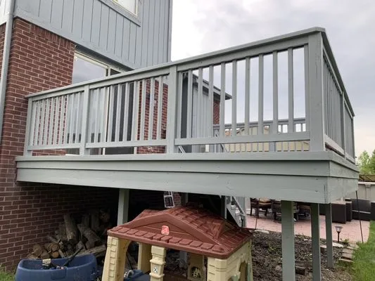 Elite Power Washing and Contracting