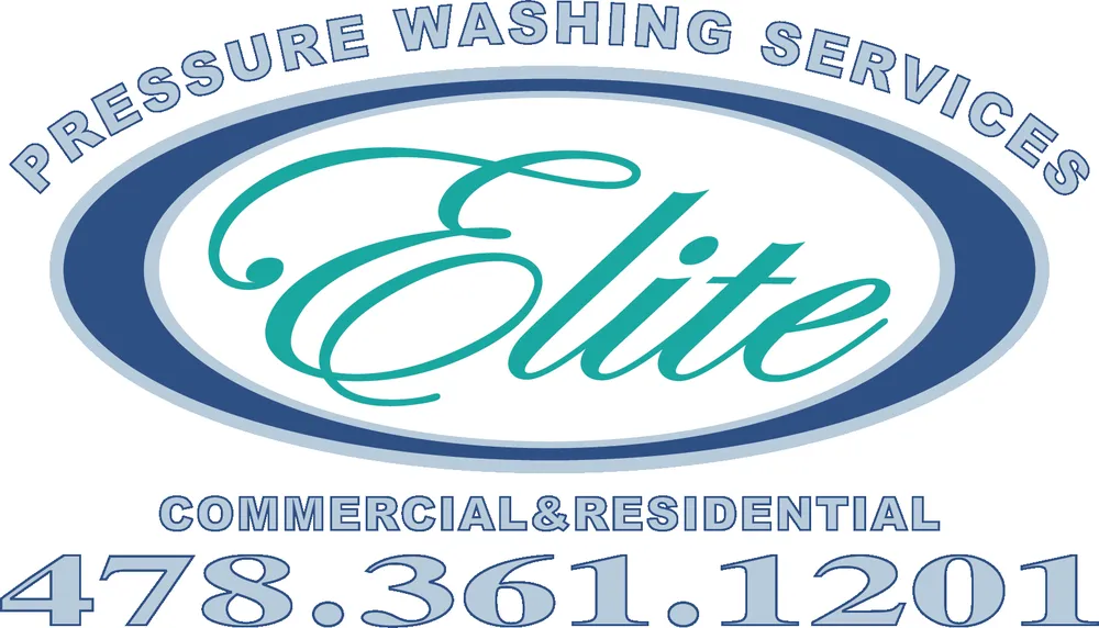 Slide of Elite Pressure Washing Services