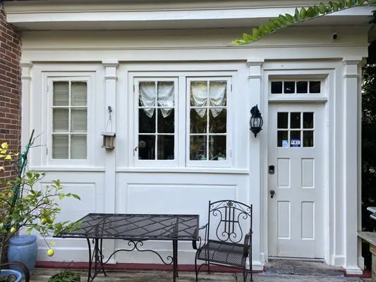 Elite Pressure Washing Services