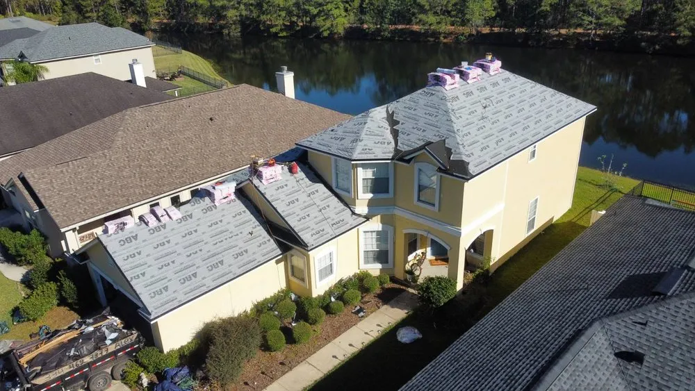 Slide of Elite-Pro Roofing and Construction