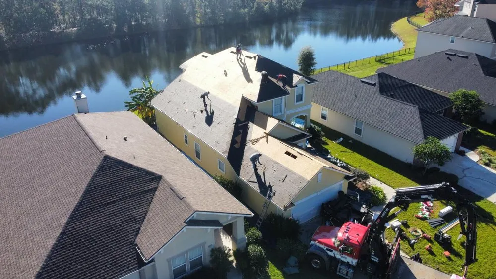 Slide of Elite-Pro Roofing and Construction