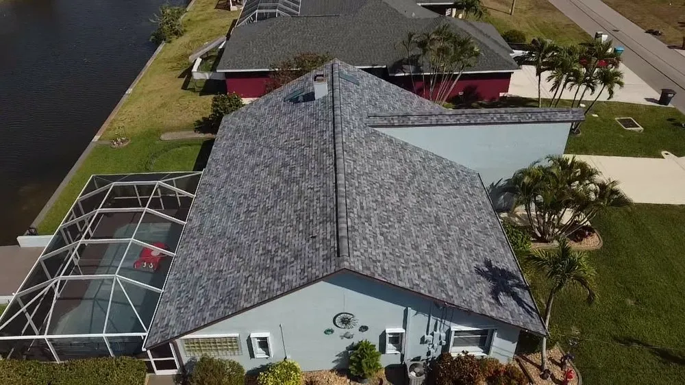 Slide of Elite-Pro Roofing and Construction