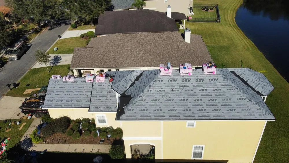 Slide of Elite-Pro Roofing and Construction