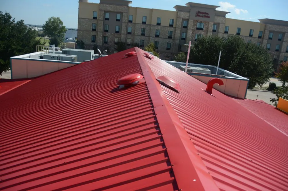 Slide of Elite Pro Roofing