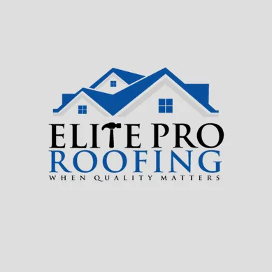 Slide of Elite Pro Roofing