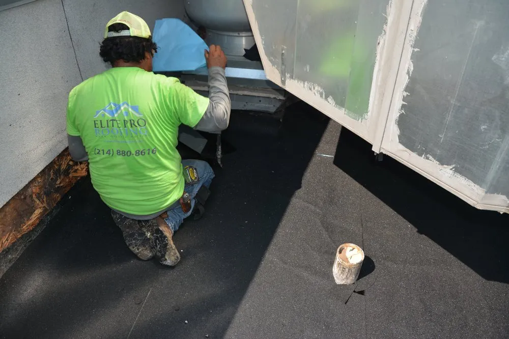 Slide of Elite Pro Roofing