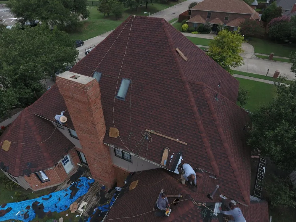 Slide of Elite Pro Roofing