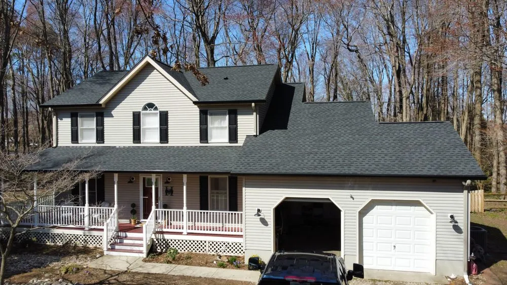 Licensed roof inspection for fast service across Sunderland, MD - Elite Project Services