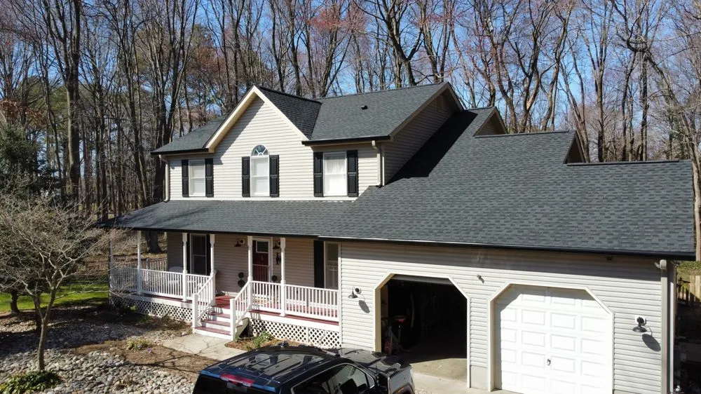Expert roof replacement in Sunderland, MD - Elite Project Services