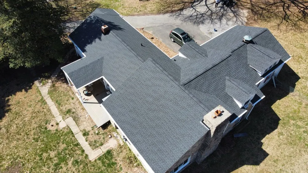 Top-rated roof replacement in Sunderland, MD - Elite Project Services