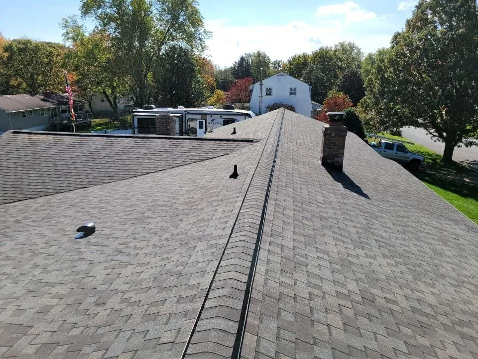Local shingle roofing service in Sunderland, MD - Elite Project Services