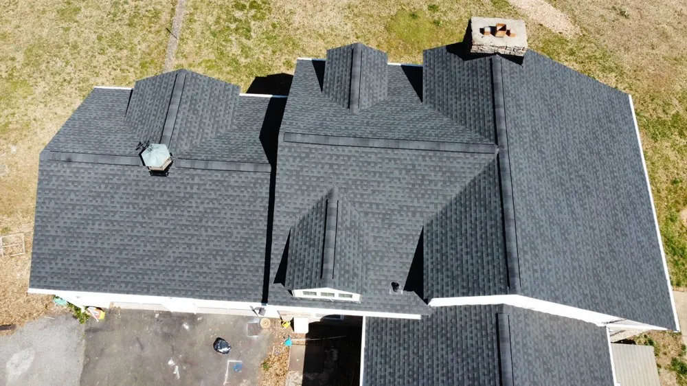 Expert roof replacement for fast service in Sunderland, MD by Elite Project Services