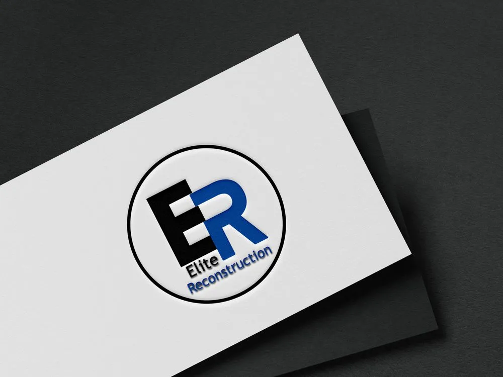 Slide of Elite Reconstruction