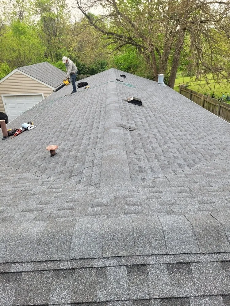 Slide of Elite Remodel and Roofing